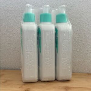 CeraVe Foaming Facial Cleanser - Normal to Oily Skin